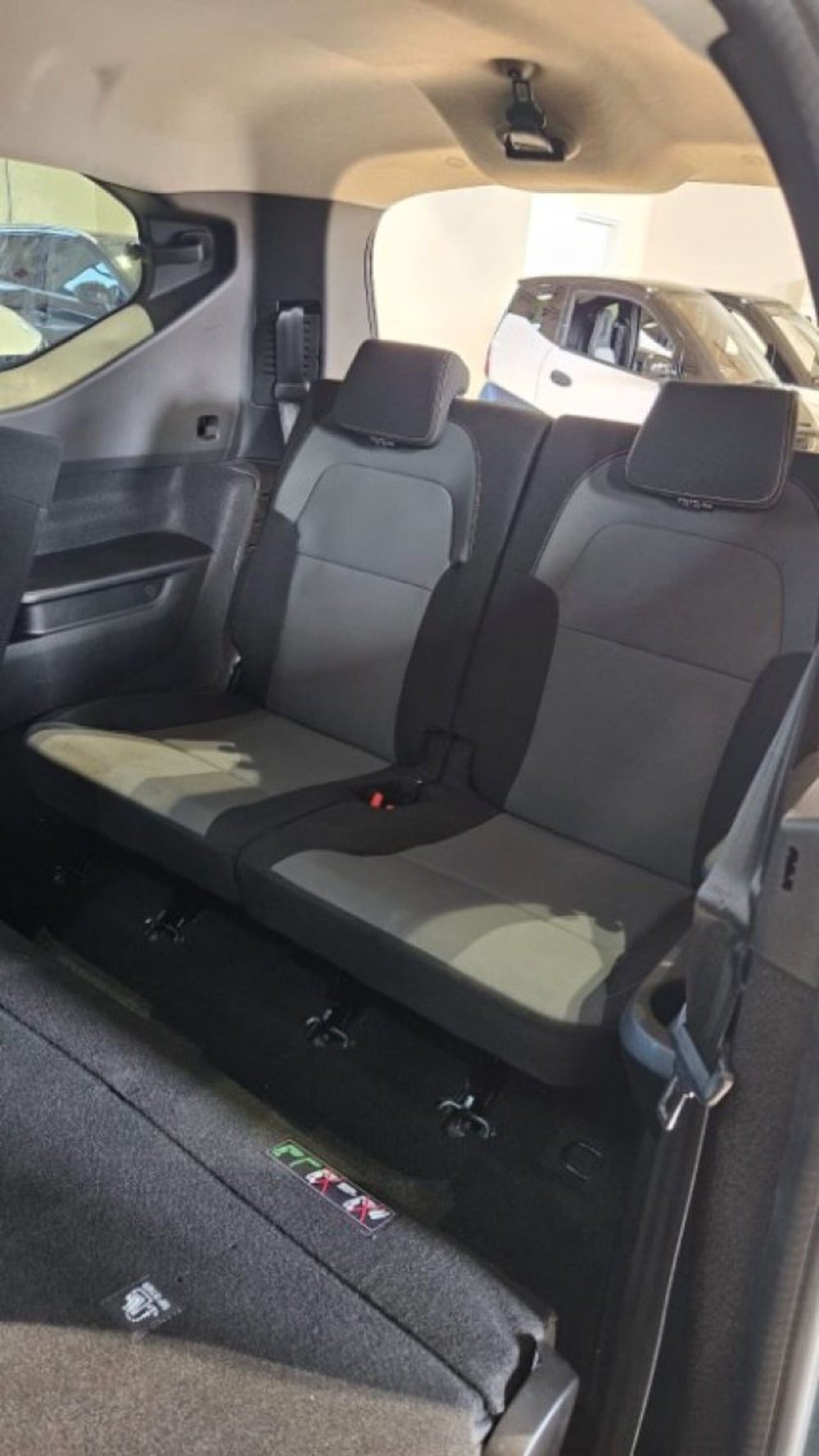 Dacia Jogger usata a Lucca (12)
