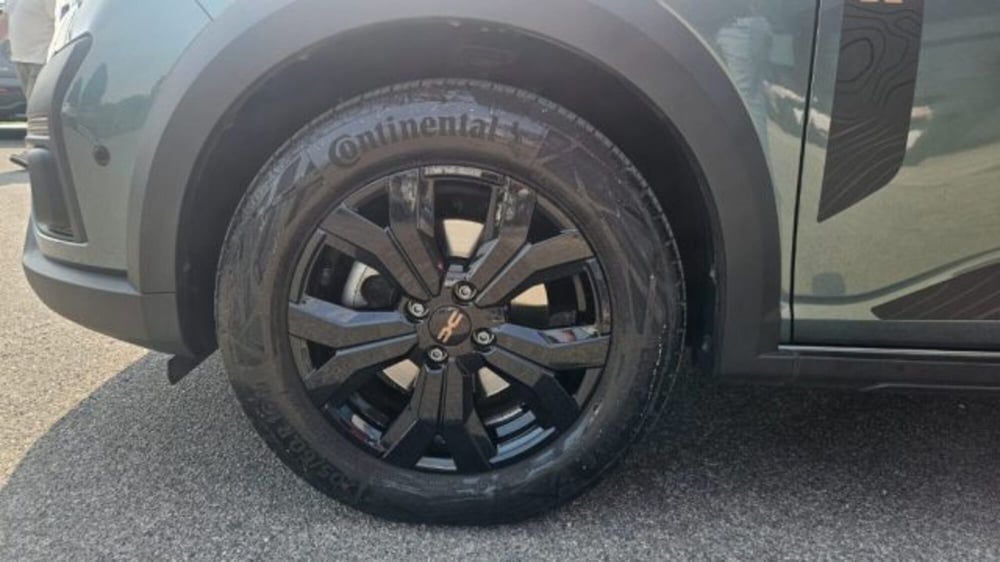 Dacia Jogger usata a Lucca (8)