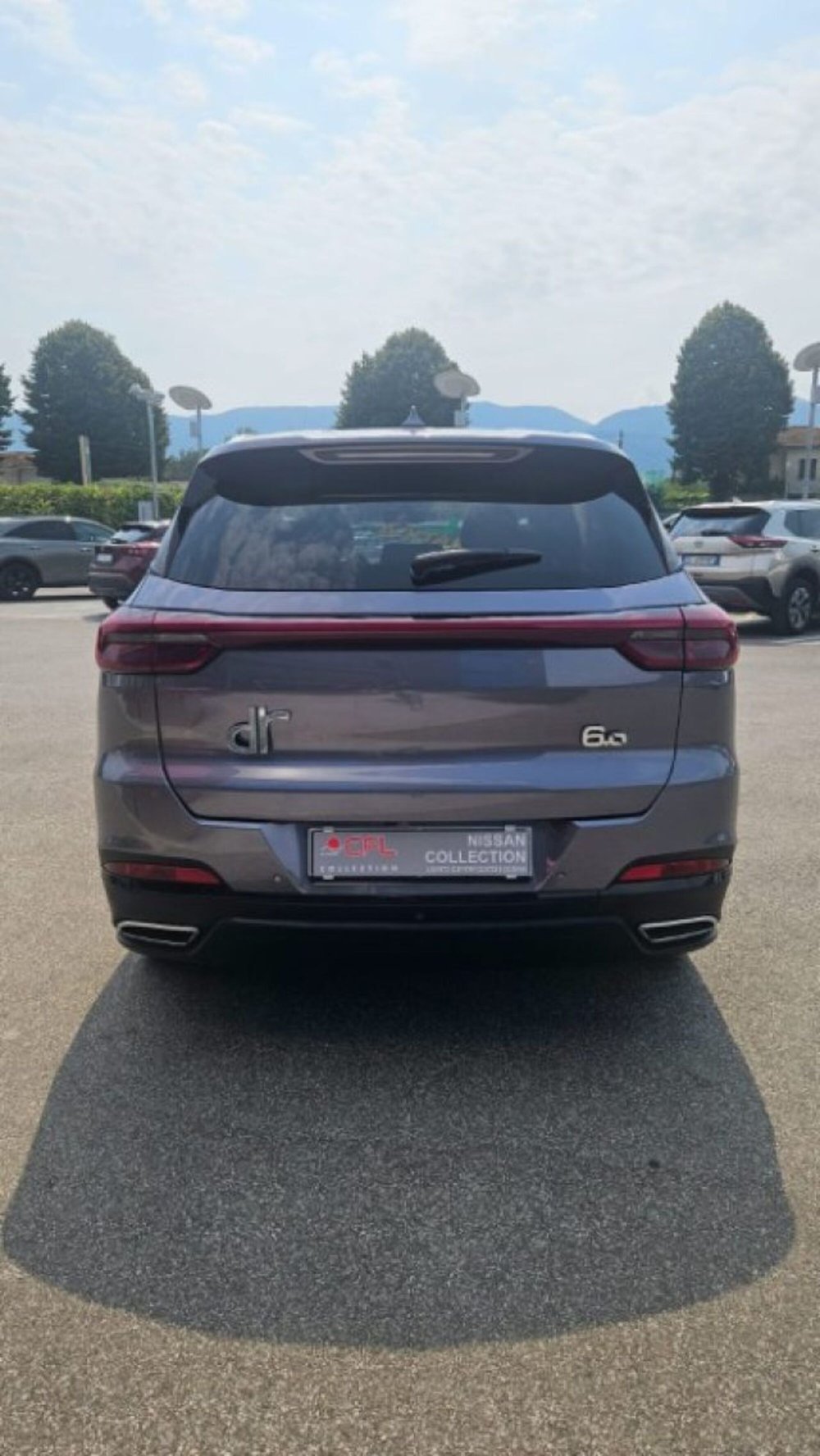 Dr dr 6.0 usata a Lucca (5)