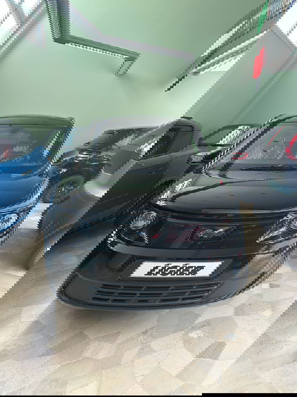 Ligier Myli nuova a Milano