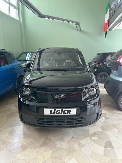 Ligier Myli Myli R.Ebel my25 nuova a Milano