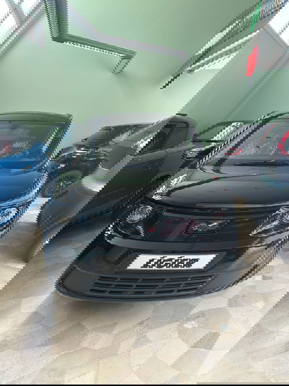 Ligier Myli nuova a Milano (5)