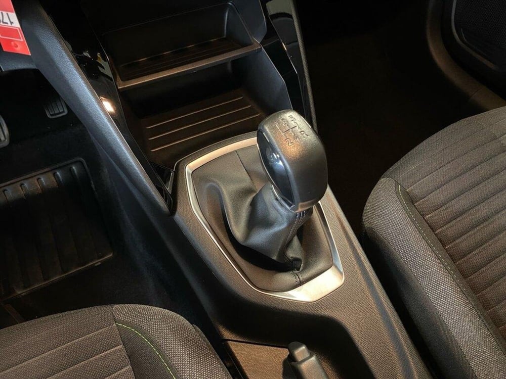 Peugeot 208 usata a Torino (12)