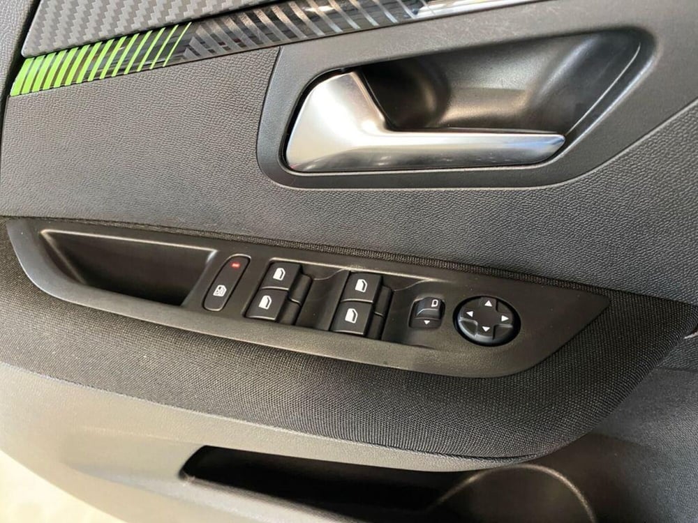 Peugeot 208 usata a Torino (13)