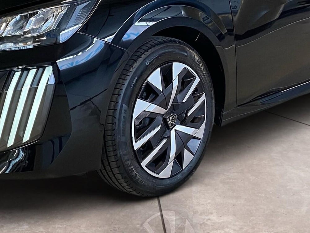Peugeot 208 usata a Torino (15)