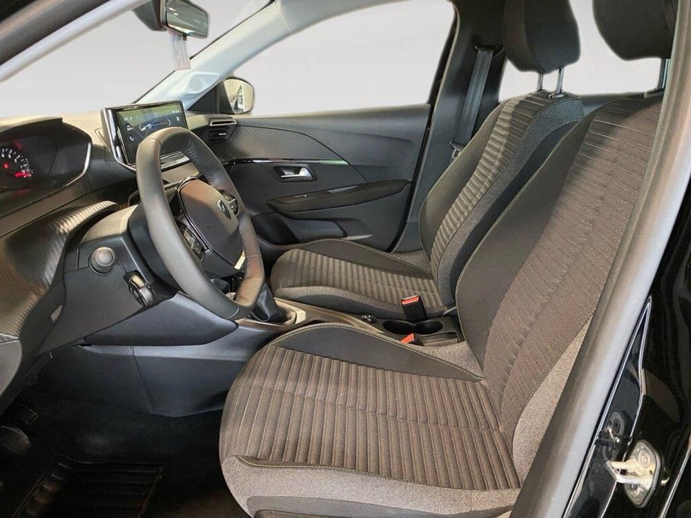 Peugeot 208 usata a Torino (7)