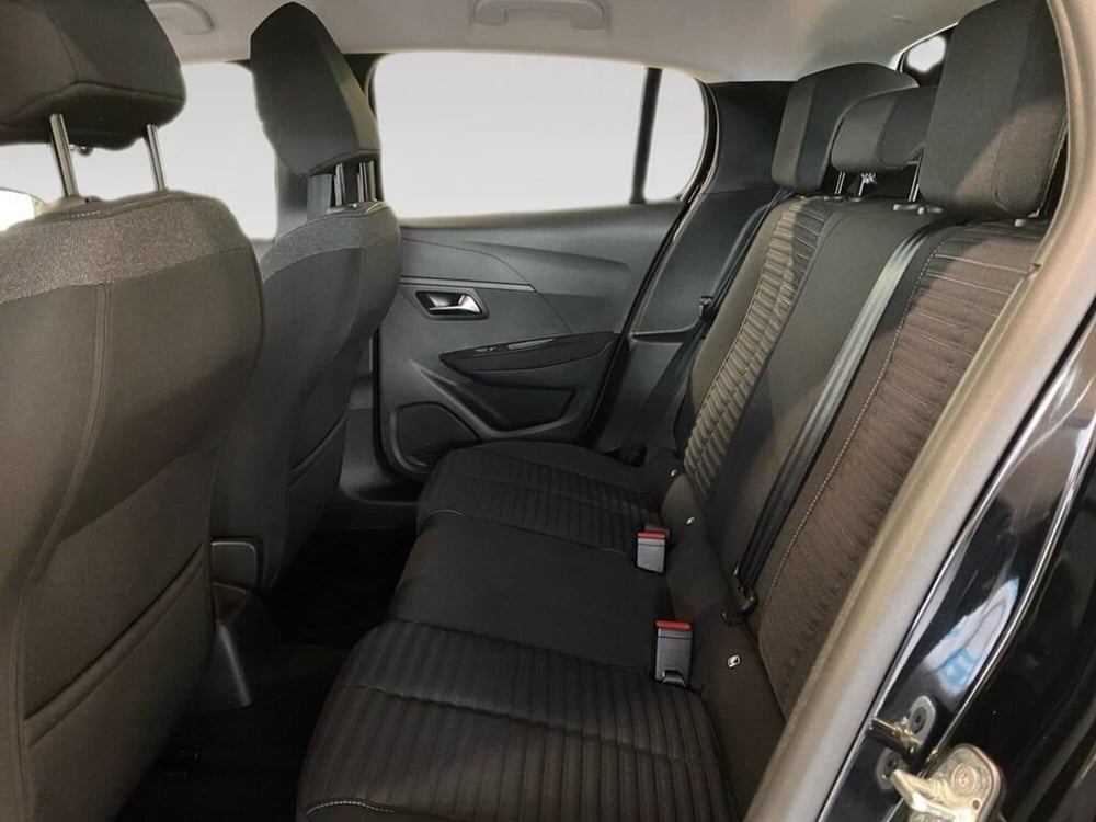 Peugeot 208 usata a Torino (8)