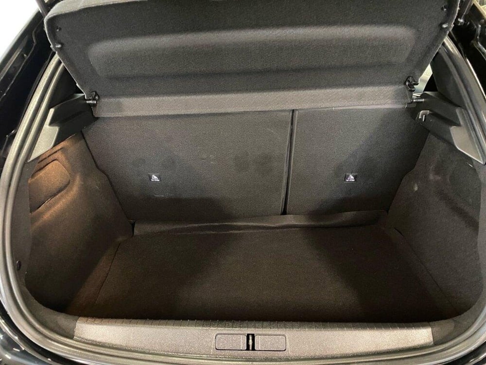 Peugeot 208 usata a Torino (9)
