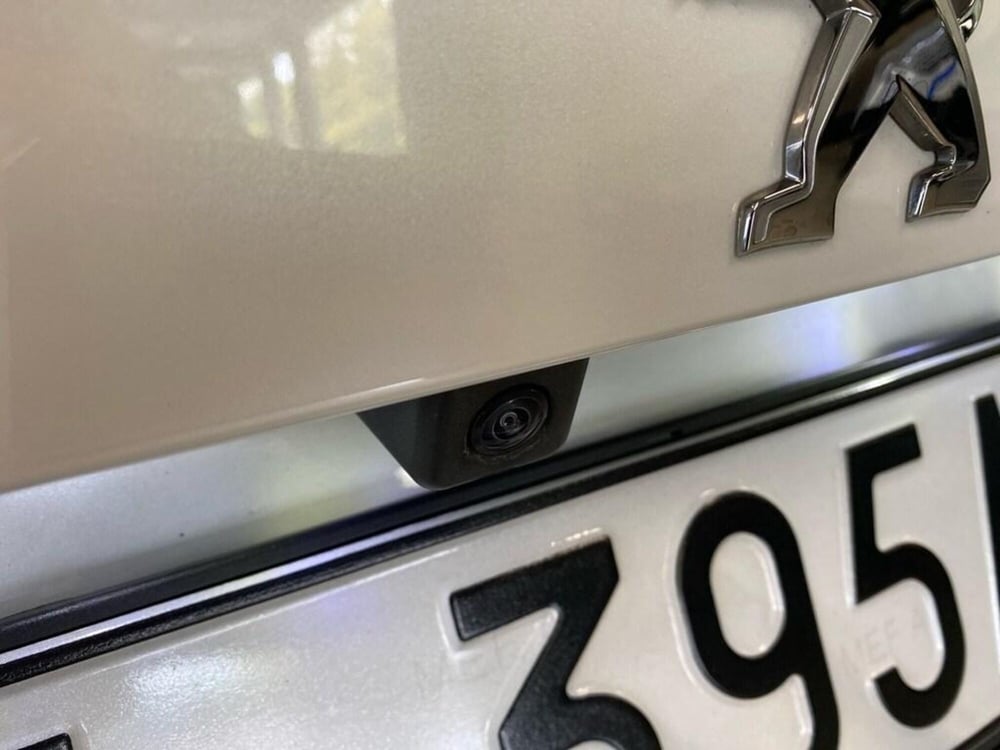 Peugeot 2008 usata a Torino (13)