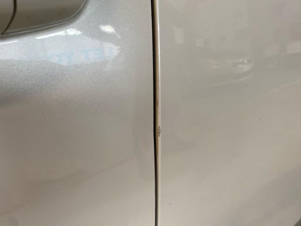 Peugeot 2008 usata a Torino (14)