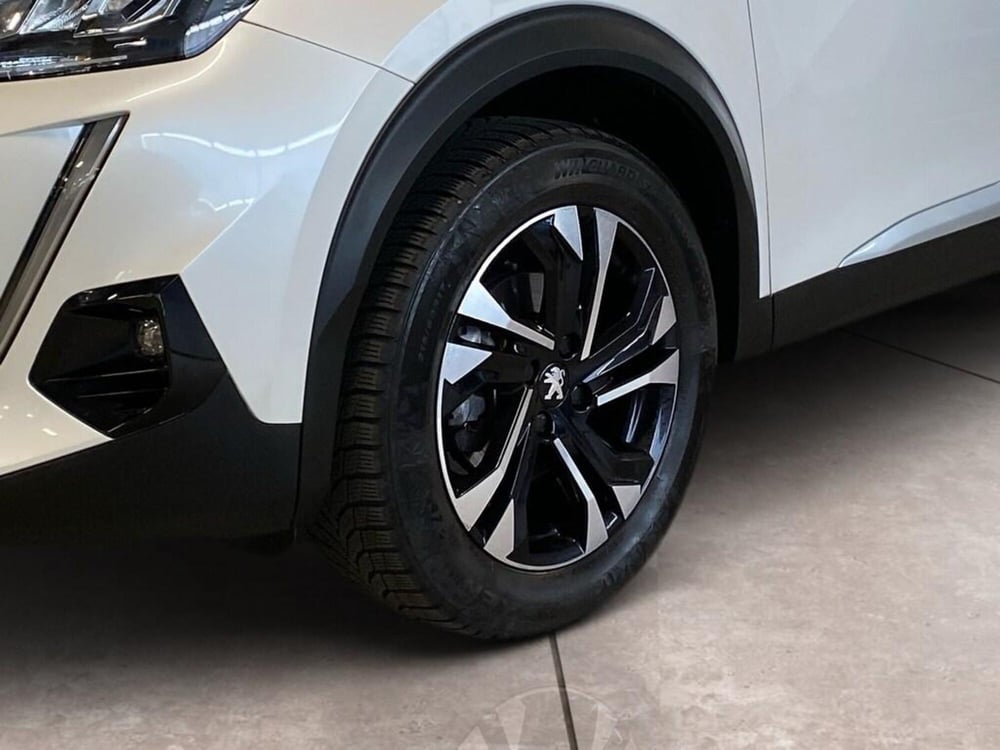 Peugeot 2008 usata a Torino (15)