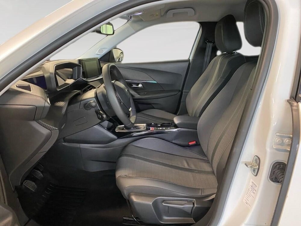 Peugeot 2008 usata a Torino (7)