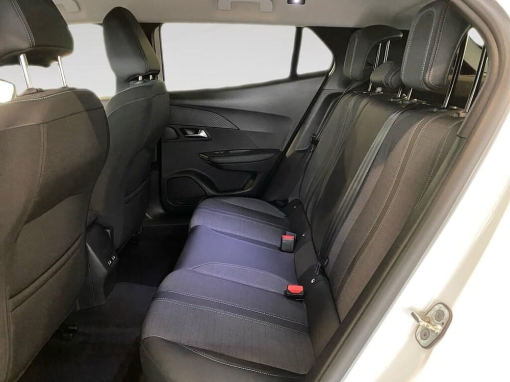 Peugeot 2008 usata a Torino (8)