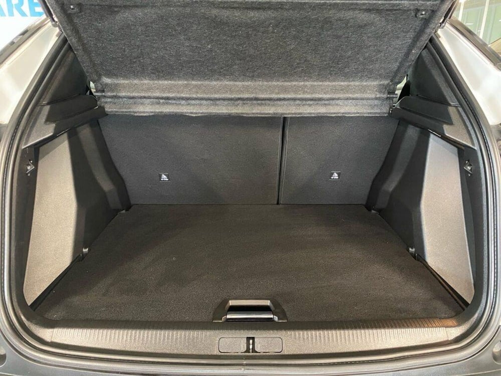 Peugeot 2008 usata a Torino (9)