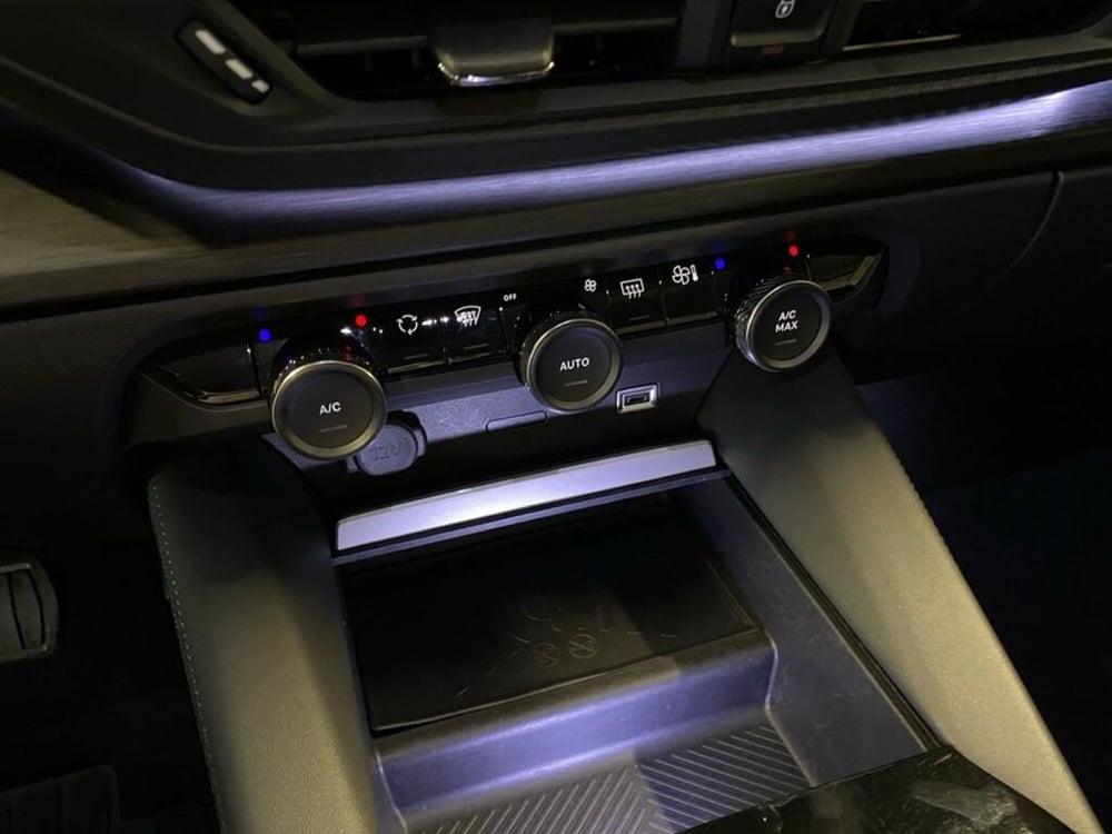 Citroen C5 X usata a Torino (11)