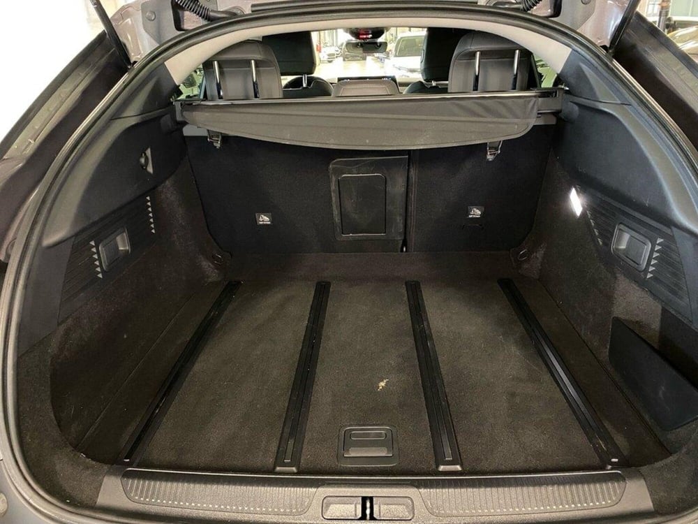 Citroen C5 X usata a Torino (9)