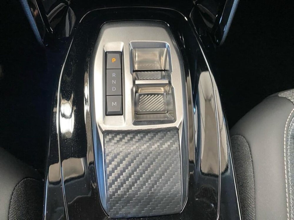 Peugeot 208 nuova a Torino (12)