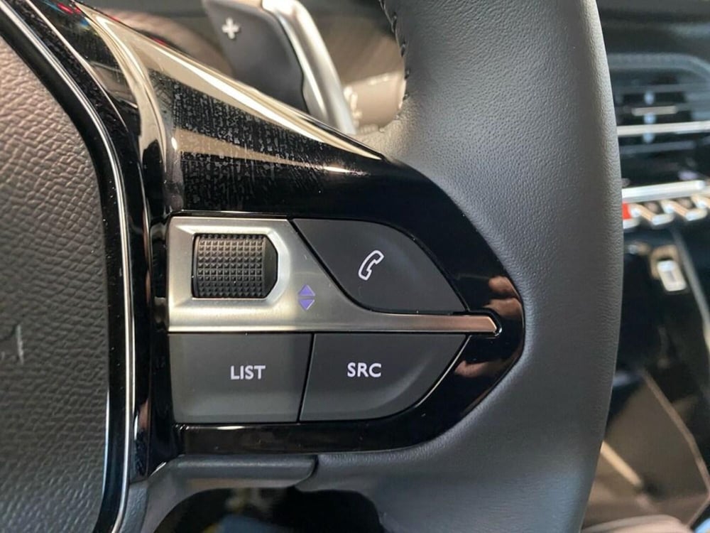 Peugeot 2008 nuova a Torino (14)