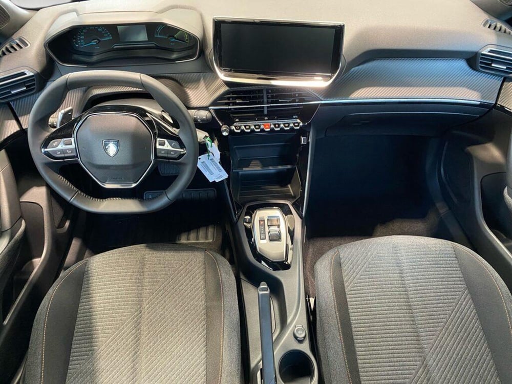 Peugeot 2008 nuova a Torino (6)