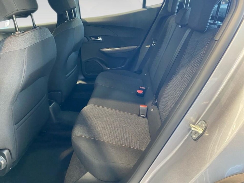 Peugeot 2008 nuova a Torino (8)