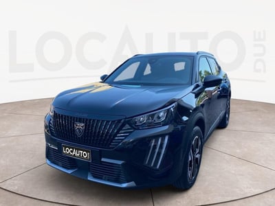 Peugeot 2008 1.2 hybrid Active 136cv e-dcs6 nuova a Torino