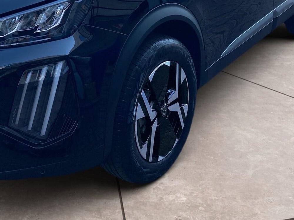 Peugeot 2008 nuova a Torino (15)