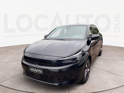 Opel Corsa 1.2 GS s&amp;s 75cv nuova a Torino