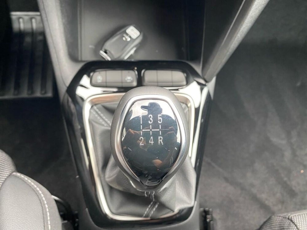 Opel Corsa nuova a Torino (12)