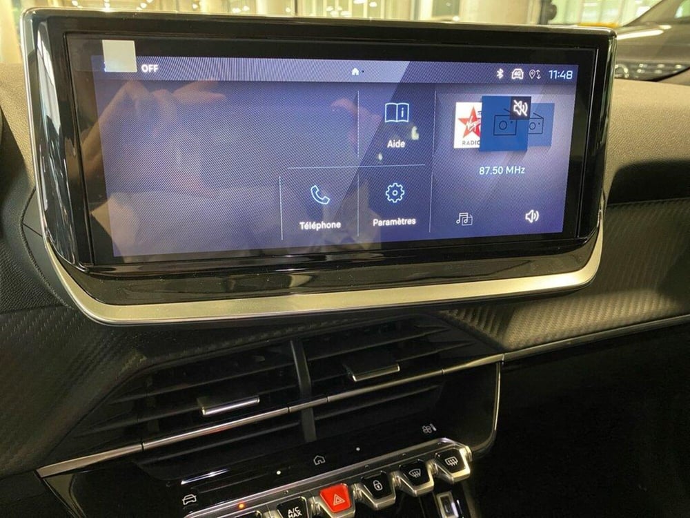 Peugeot 2008 nuova a Torino (10)