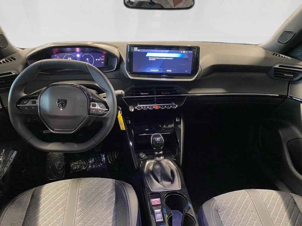 Peugeot 2008 nuova a Torino (6)