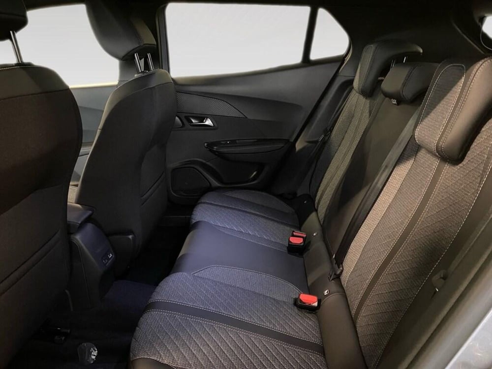 Peugeot 2008 nuova a Torino (8)
