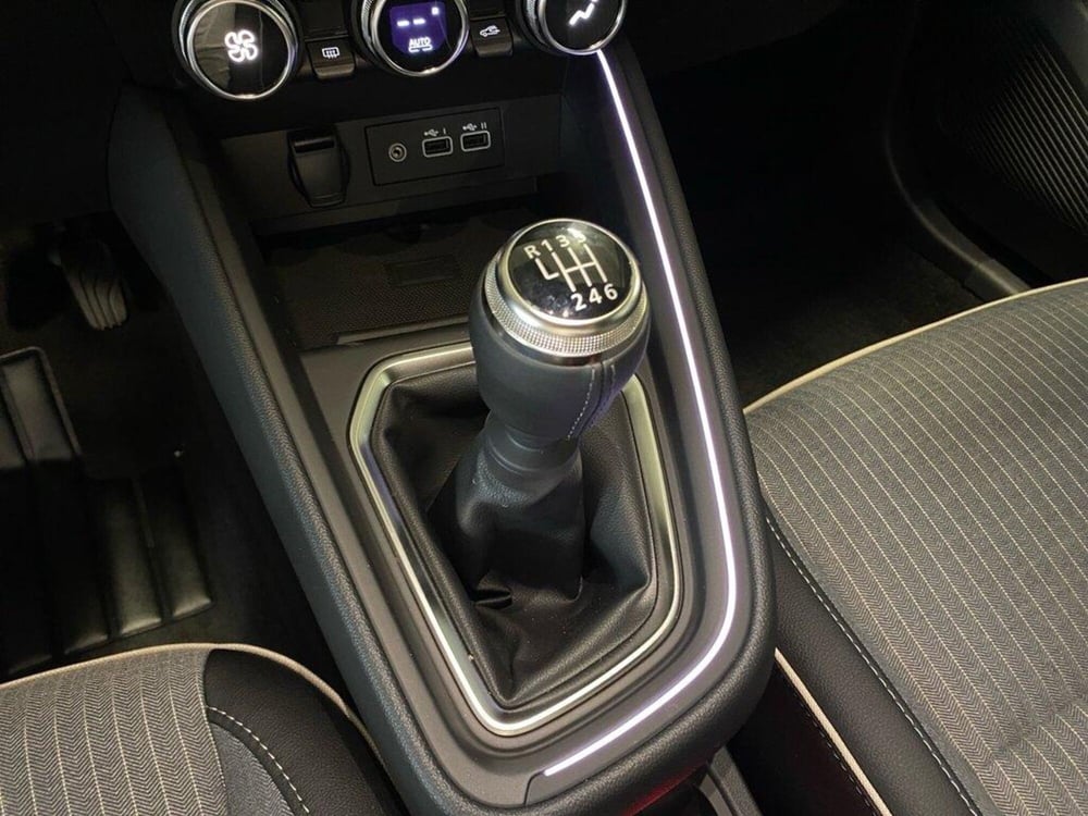 Renault Clio nuova a Torino (12)