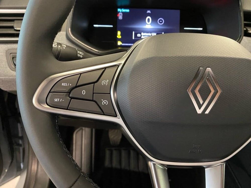 Renault Clio nuova a Torino (13)