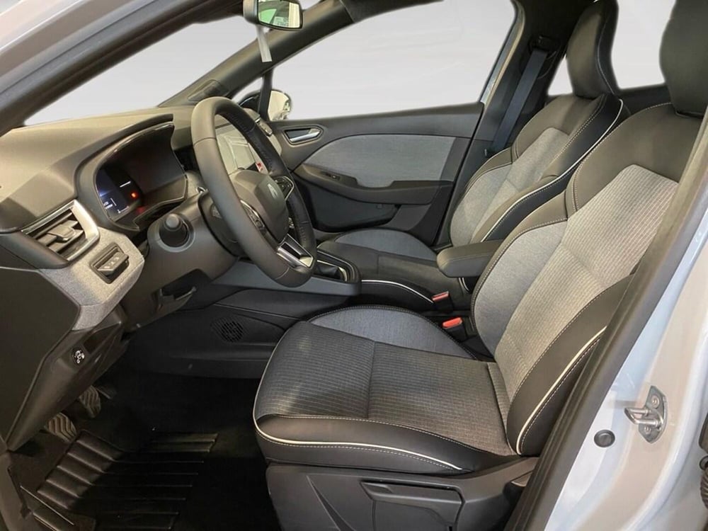 Renault Clio nuova a Torino (7)