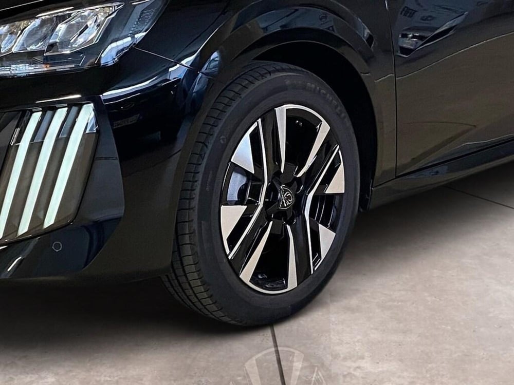 Peugeot 208 nuova a Torino (15)