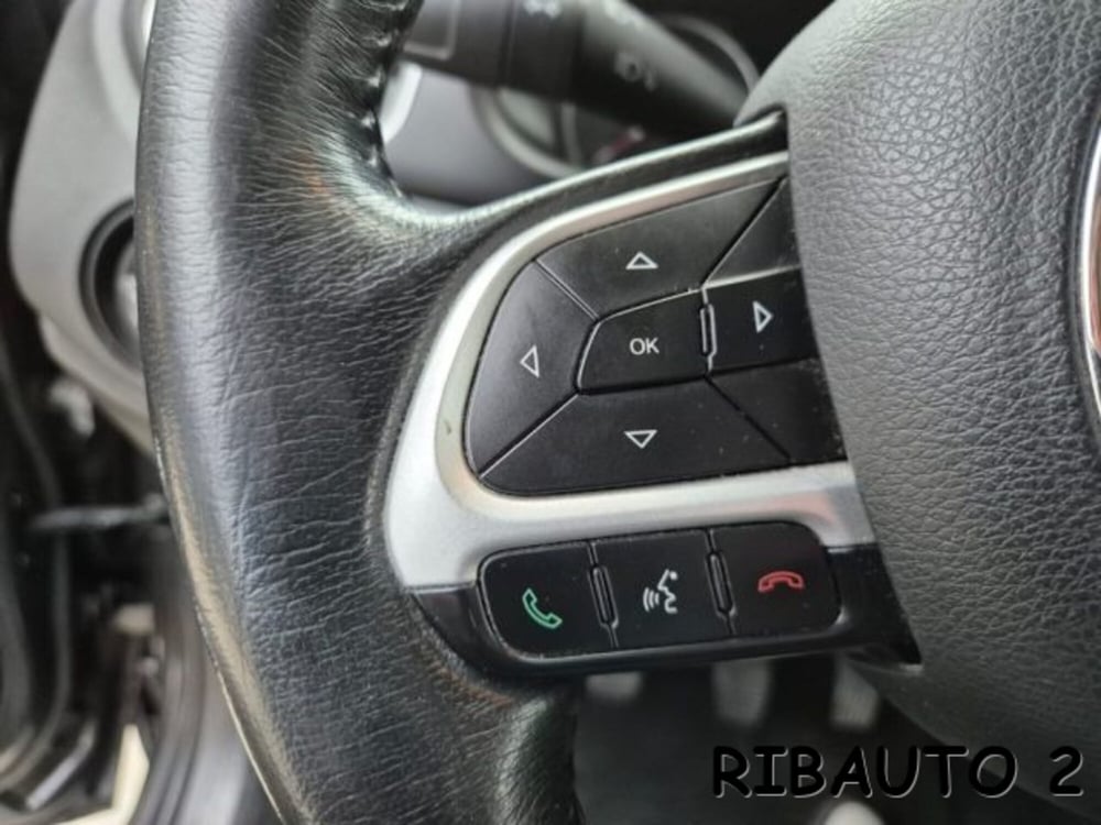 Jeep Renegade usata a Cuneo (3)