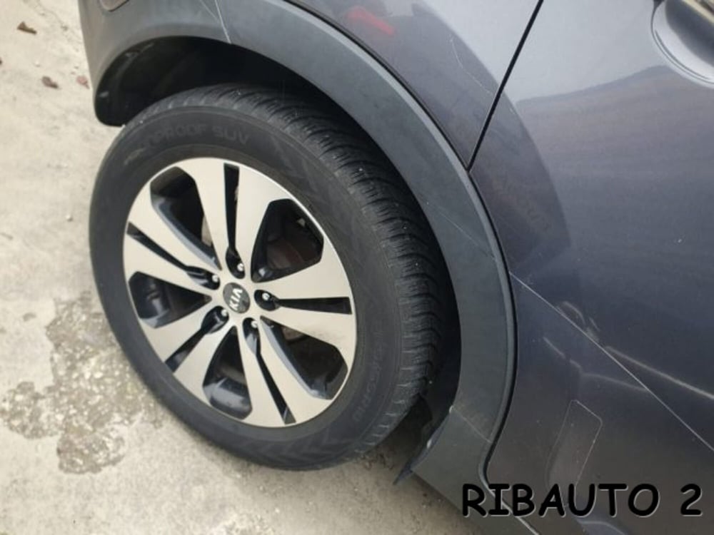 Kia Sportage usata a Cuneo (3)