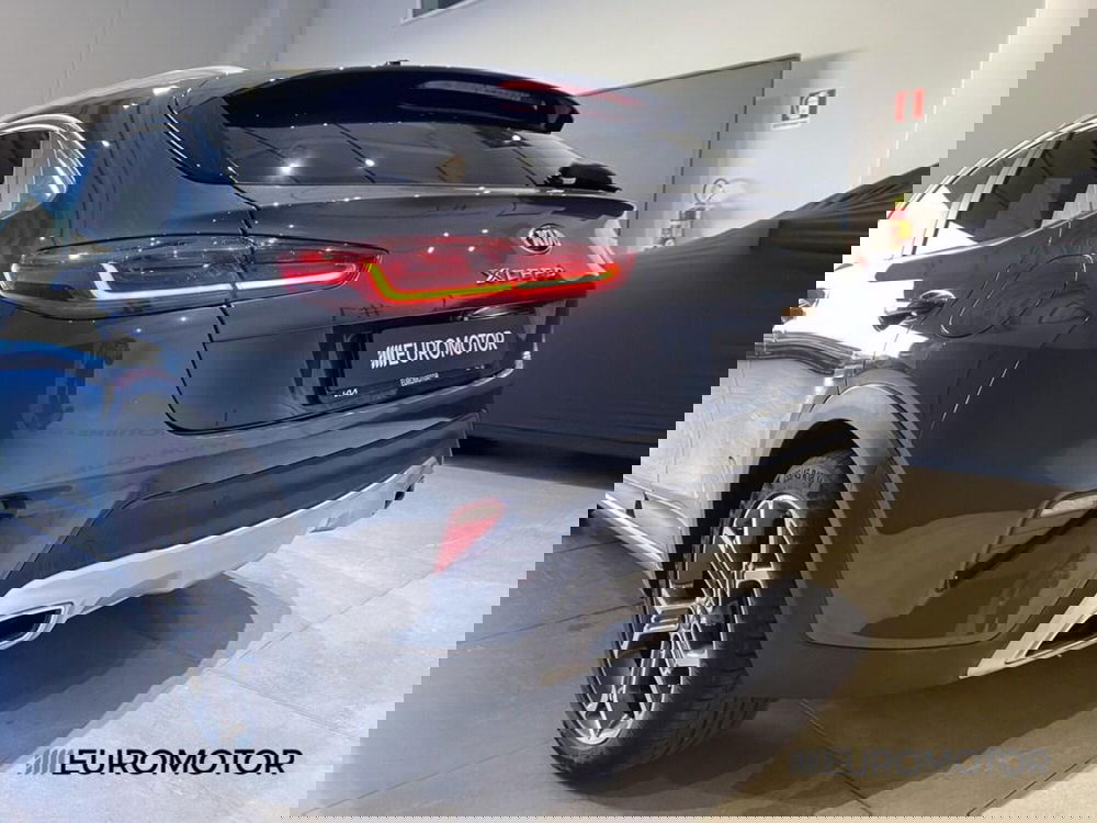 Kia XCeed usata a Bari (10)