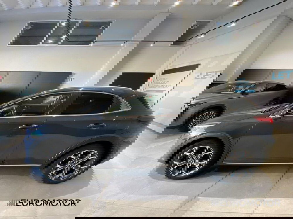 Kia XCeed usata a Bari (11)