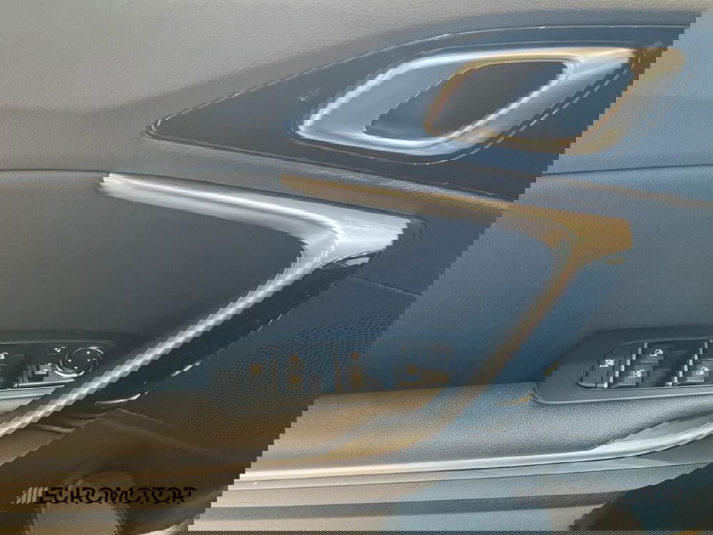 Kia XCeed usata a Bari (12)