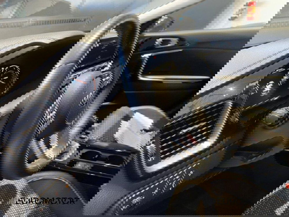 Kia XCeed usata a Bari (13)