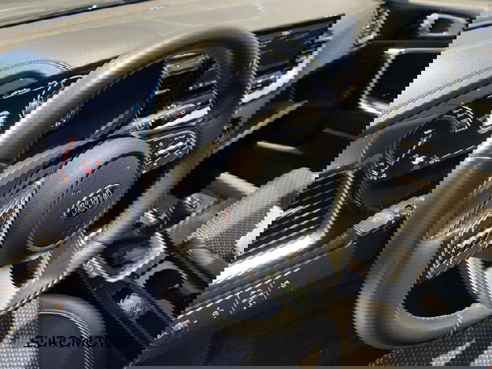 Kia XCeed usata a Bari (14)