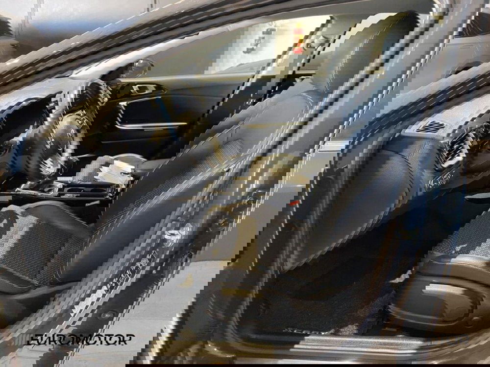 Kia XCeed usata a Bari (15)