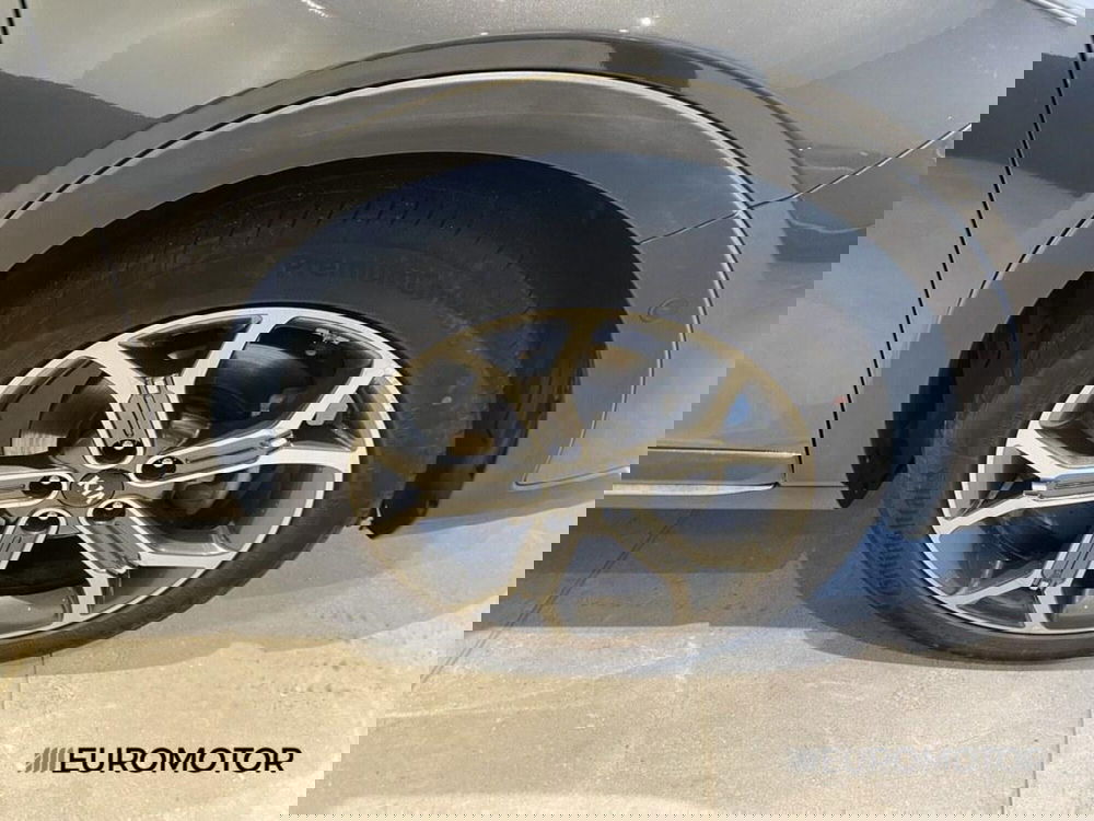 Kia XCeed usata a Bari (5)