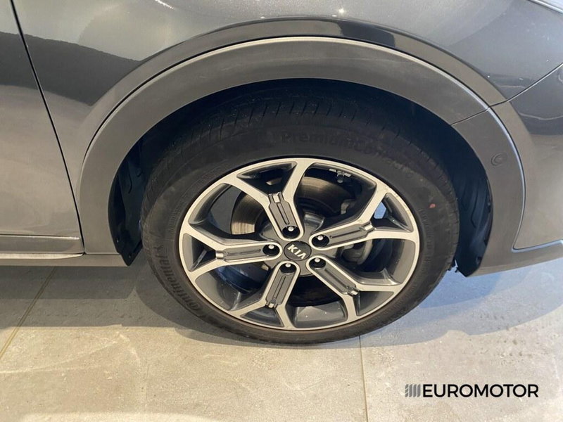 Kia XCeed usata a Bari (5)
