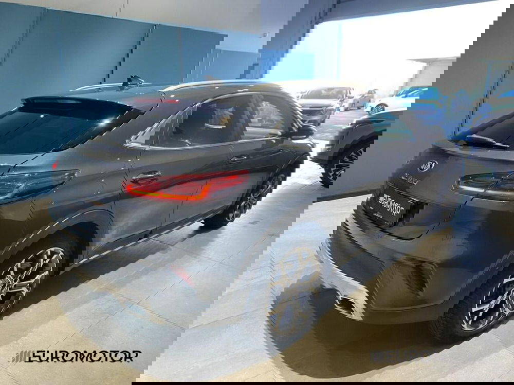 Kia XCeed usata a Bari (7)