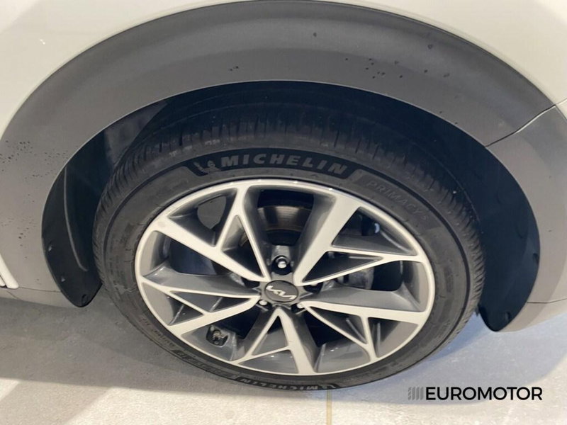 Kia Niro usata a Bari (5)