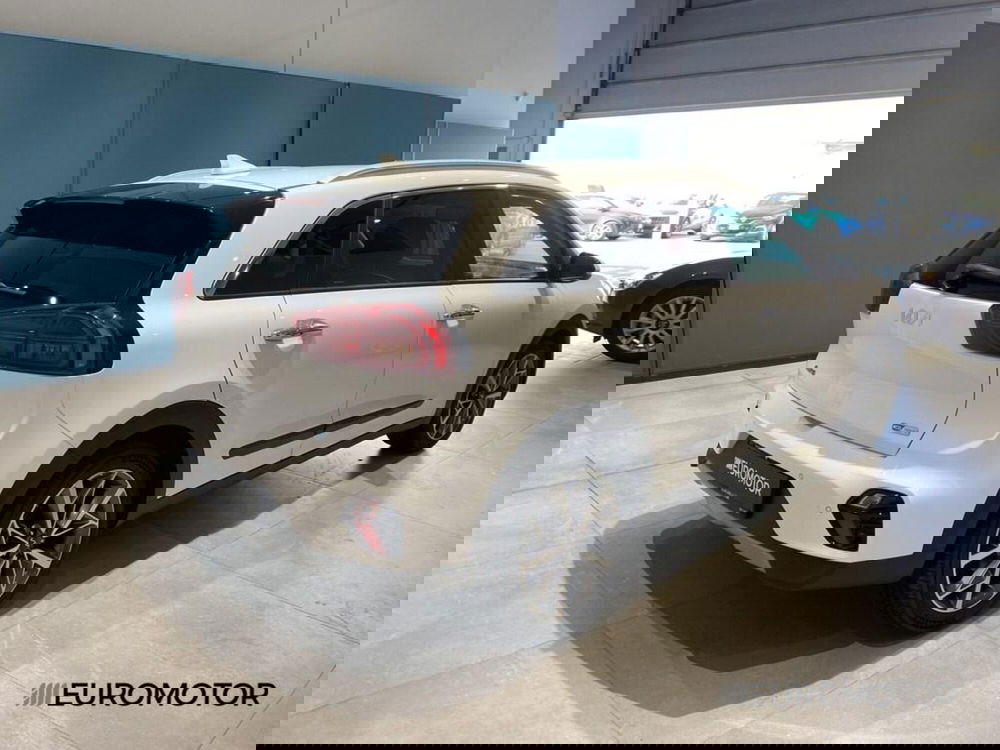 Kia Niro usata a Bari (7)