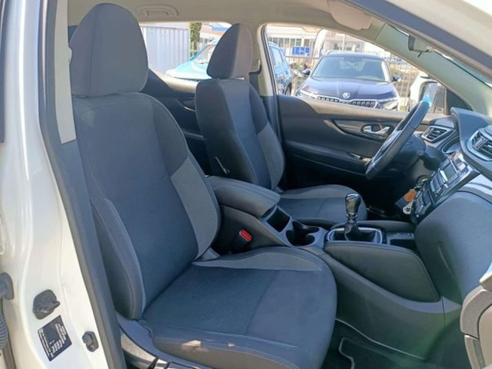 Nissan Qashqai usata a Firenze (11)