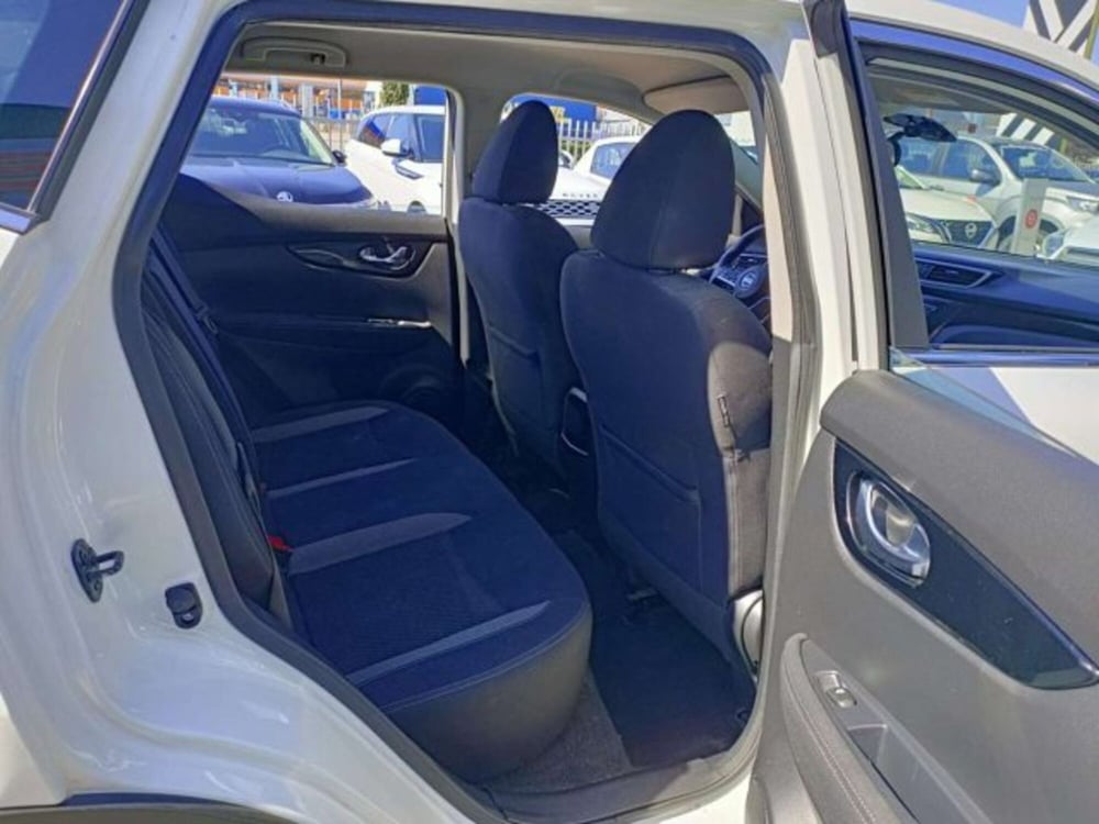 Nissan Qashqai usata a Firenze (13)